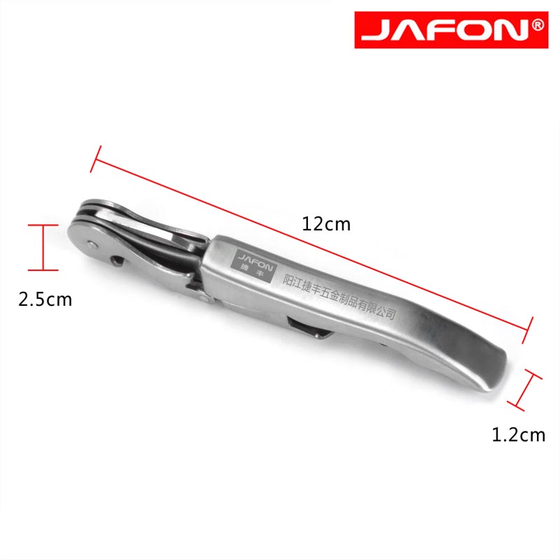 Jafon Corkscrew Array image105