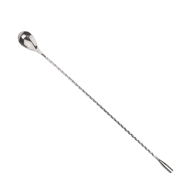 Best Cocktail Long Bar Mixing Spoon Cocktail Spoon For Sale