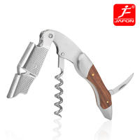 Professional  Sommelier and Bartenders Waiters Corkscrew  KO413A